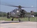 Türk Taarruz Helikopteri T129 Milano