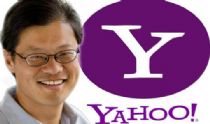 Yahoo`nun kurucusu Jerry Yang istifa etti